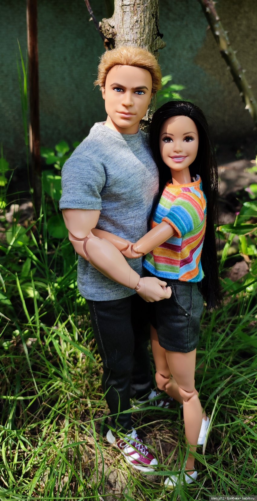 Поездка на дачу. Очень много фото