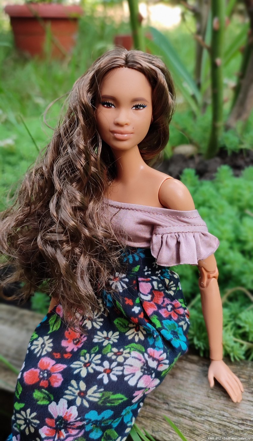 Поездка на дачу. Очень много фото | Бэйбики Поездка на дачу. Очень много фото