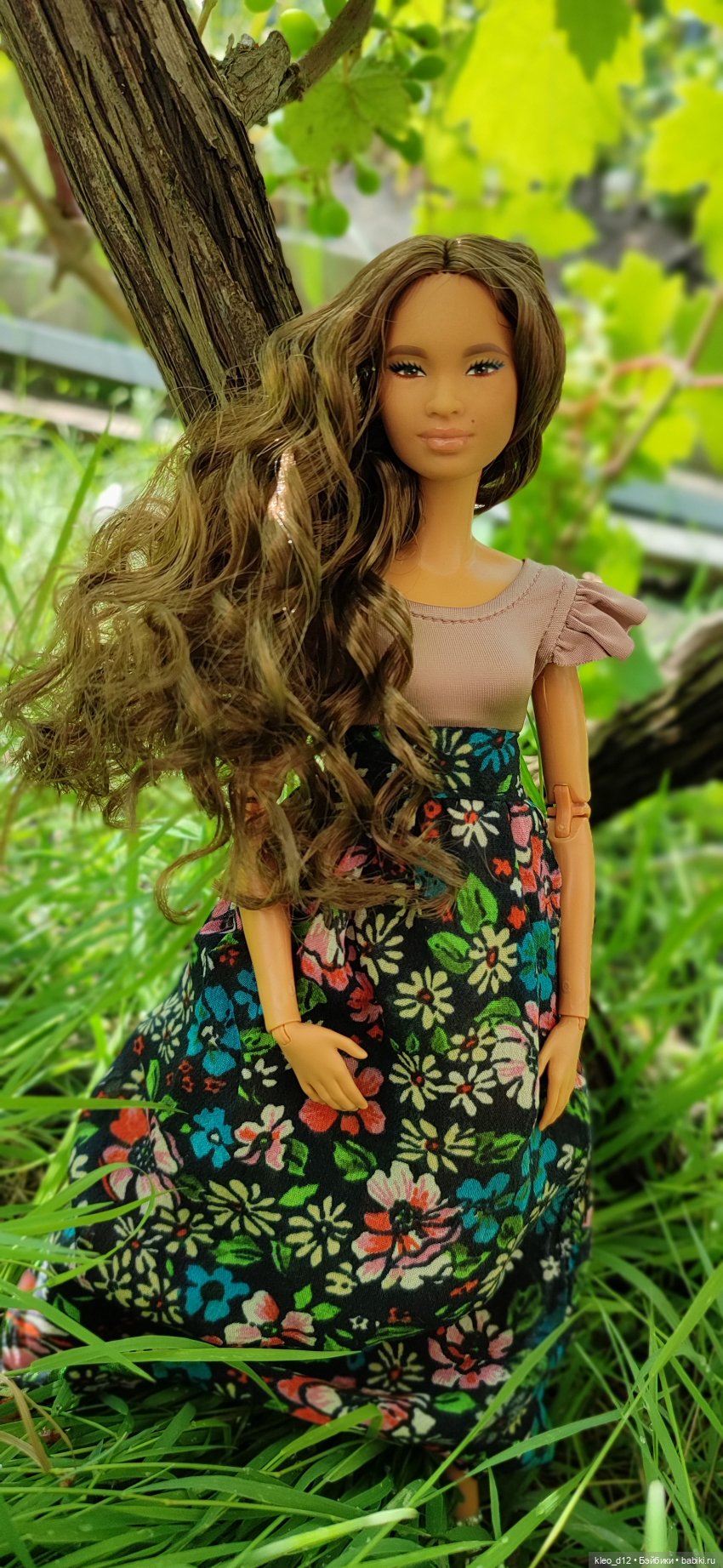 Поездка на дачу. Очень много фото | Бэйбики Поездка на дачу. Очень много фото