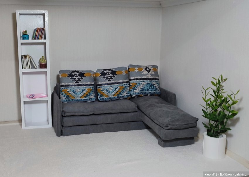 Немного для румбокса — Куклы Barbie (Барби): Looks (фото 5)