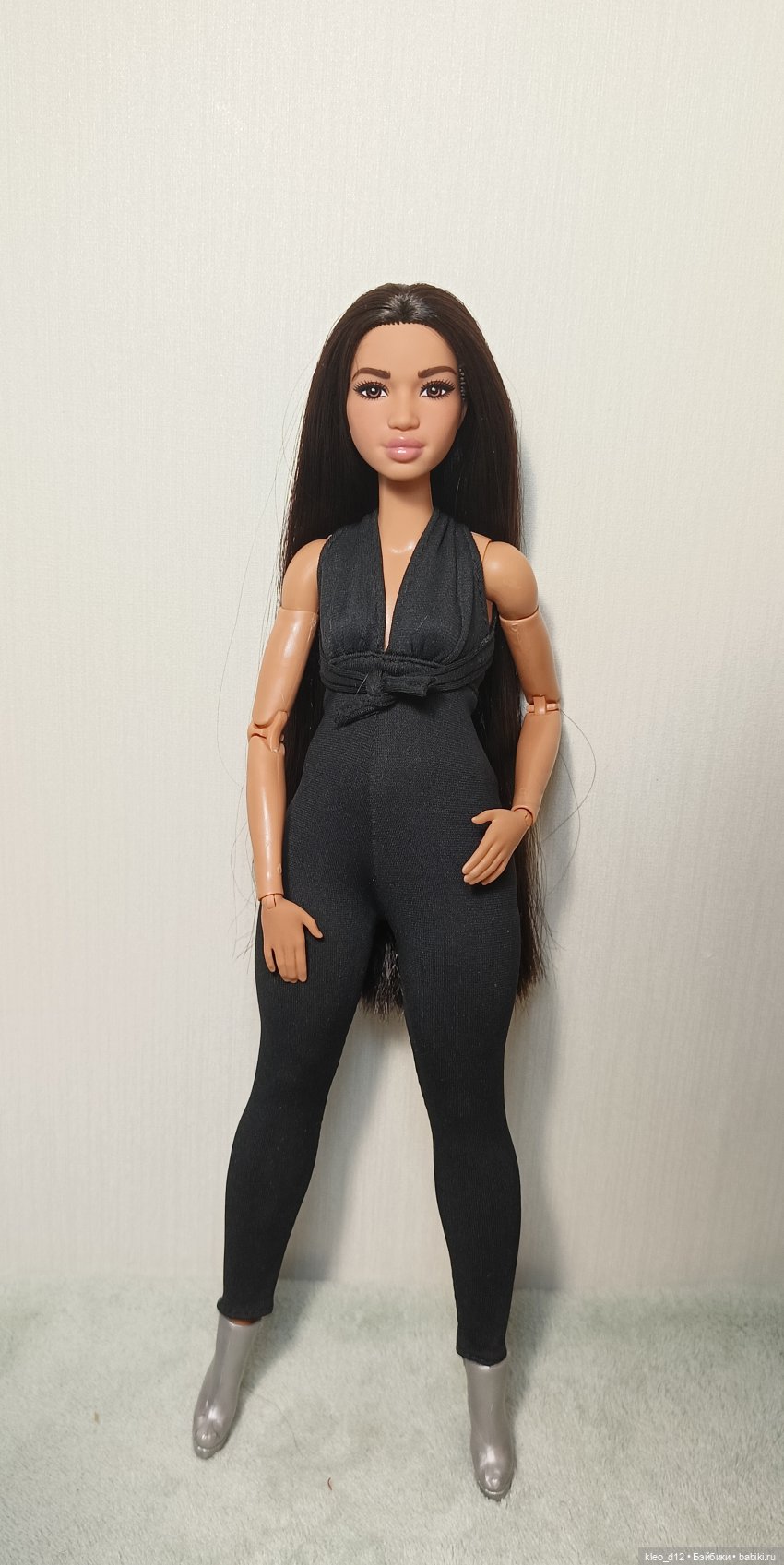 Крисель Лин — Куклы Barbie (Барби): Looks (фото 6)