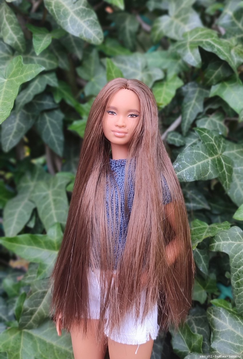 Перепрошивка кукол барби, допрошивка - Дарья kleo_d12