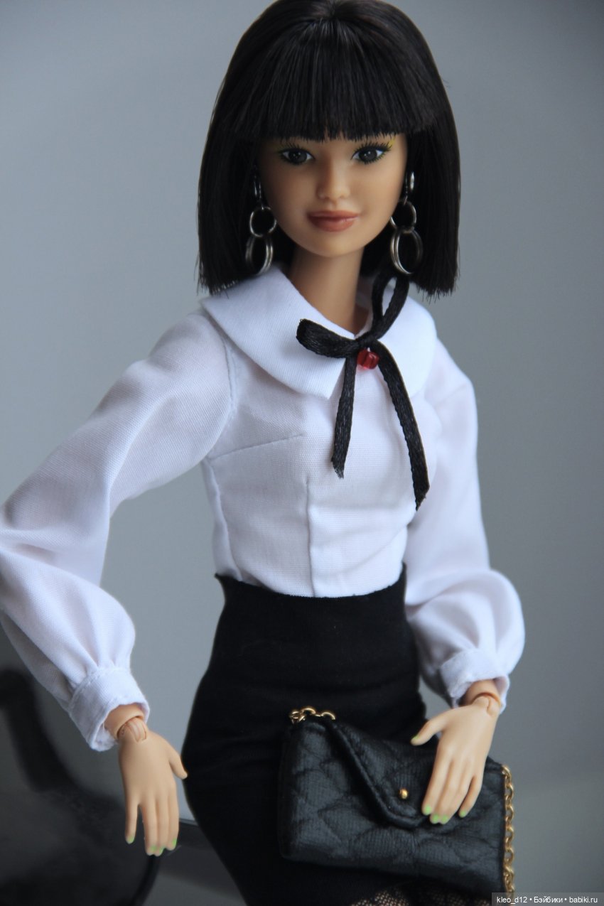 Перепрошивка кукол барби, допрошивка - Дарья kleo_d12