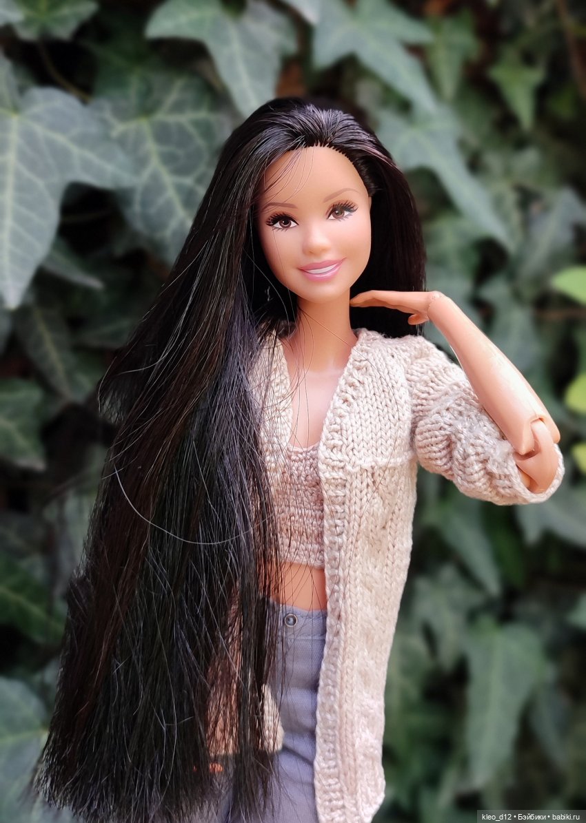 Перепрошивка кукол барби, допрошивка - Дарья kleo_d12