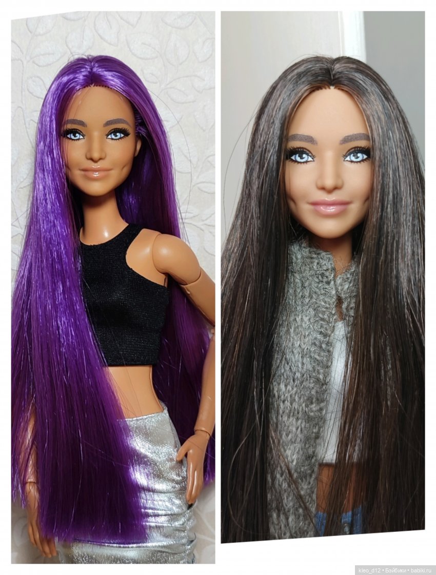 Фешионистас 157 — Куклы Barbie (Барби): Looks (фото 2)