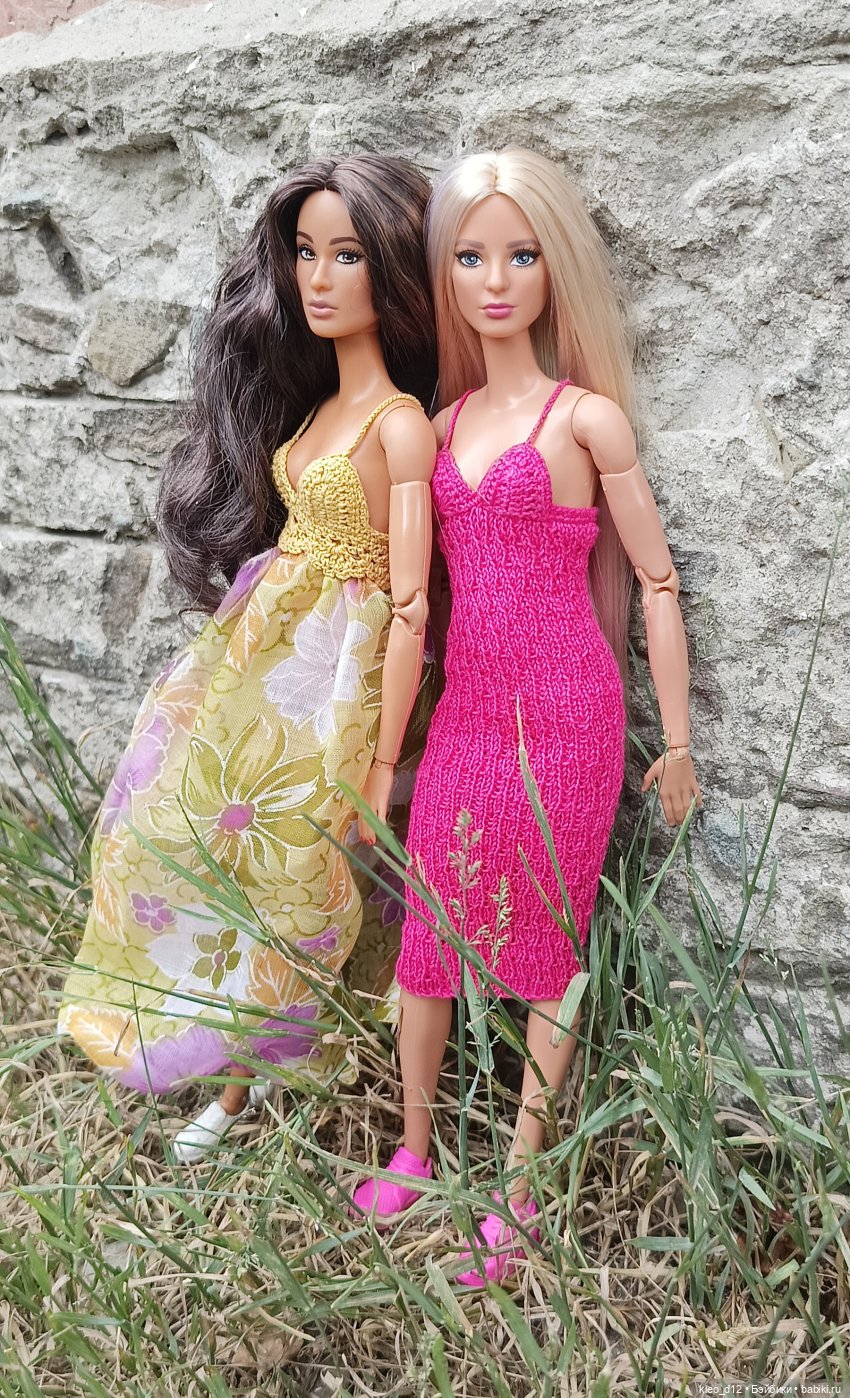 Николь. Барби пума — Куклы Barbie (Барби): Looks