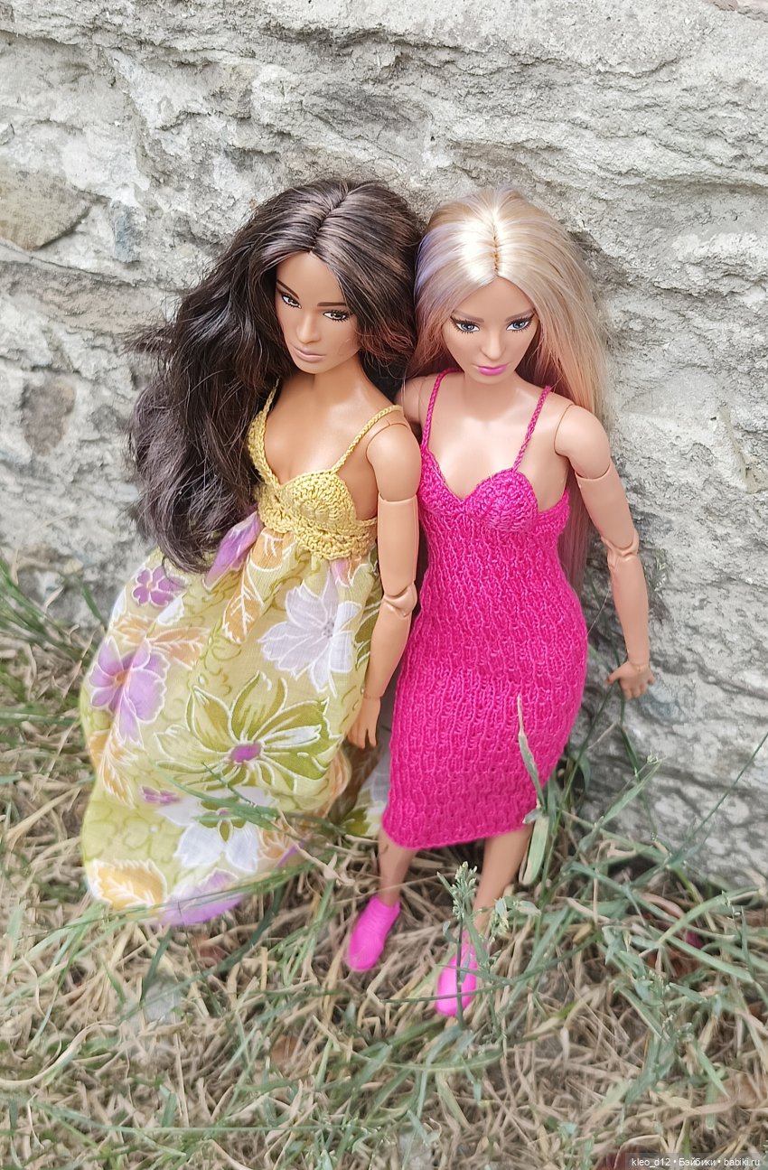 Николь. Барби пума — Куклы Barbie (Барби): Looks