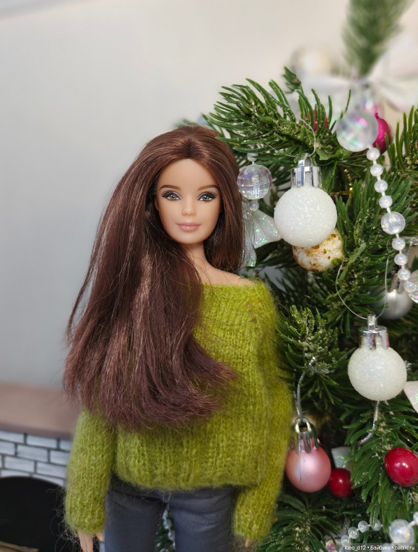 Куклы Barbie (Барби): Looks