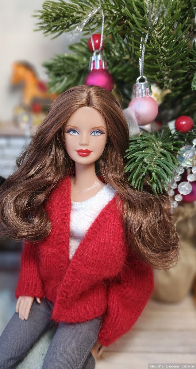 Куклы Barbie (Барби): Looks
