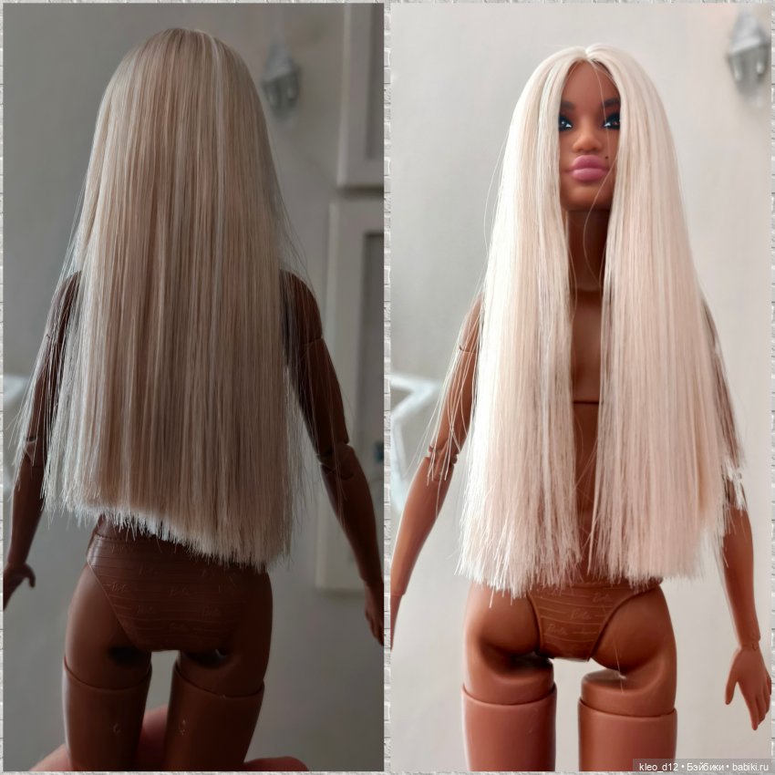 Новенькая в стиле Рatti Wilson (фото 2)