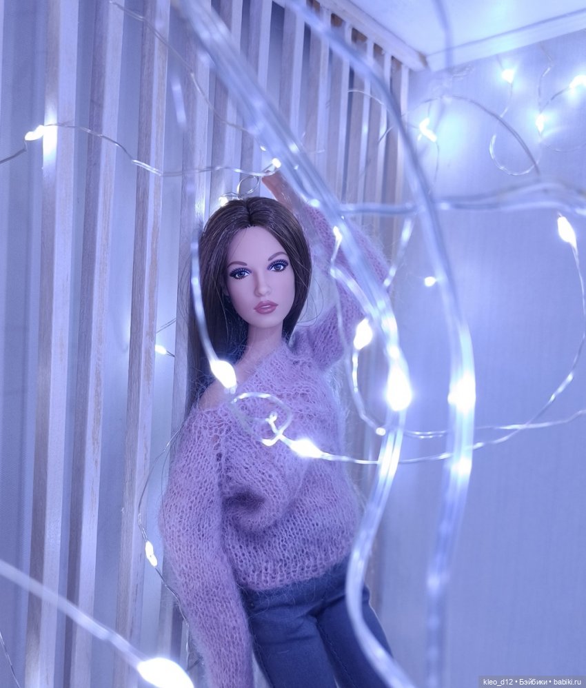 Софи из Стиви Никс — Куклы Barbie (Барби): Looks