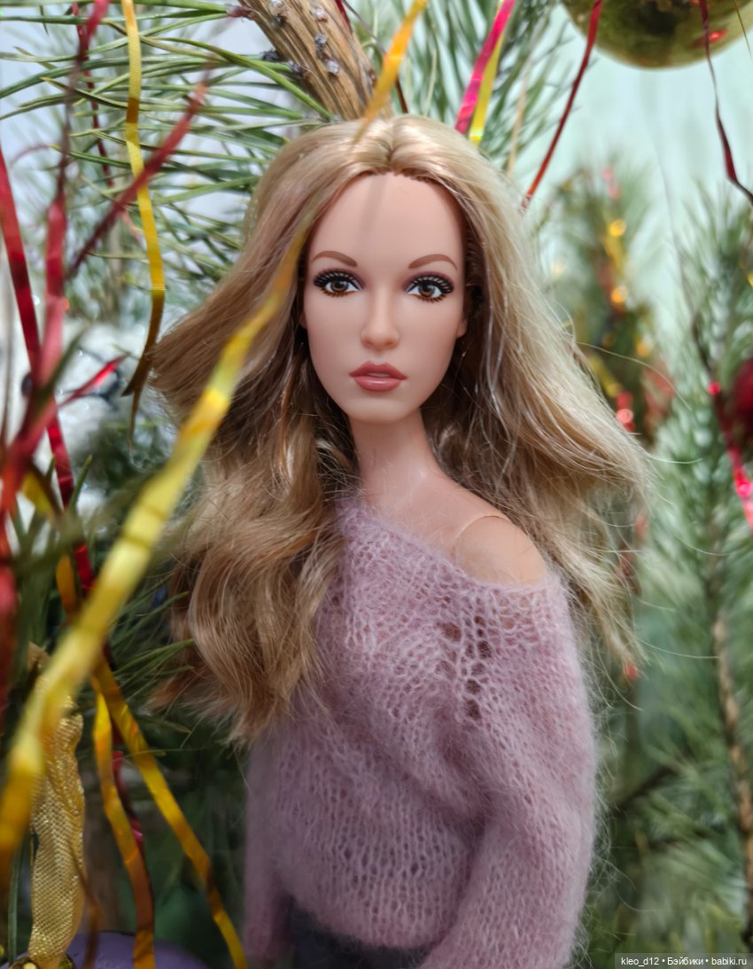 Софи из Стиви Никс — Куклы Barbie (Барби): Looks
