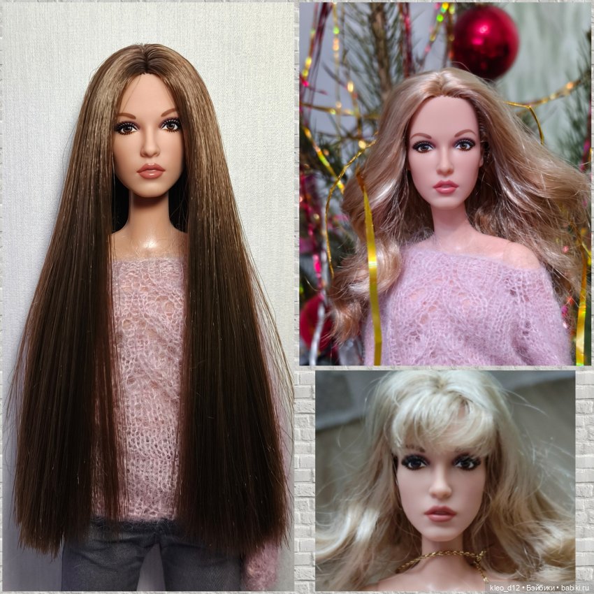 Софи из Стиви Никс — Куклы Barbie (Барби): Looks (фото 4)