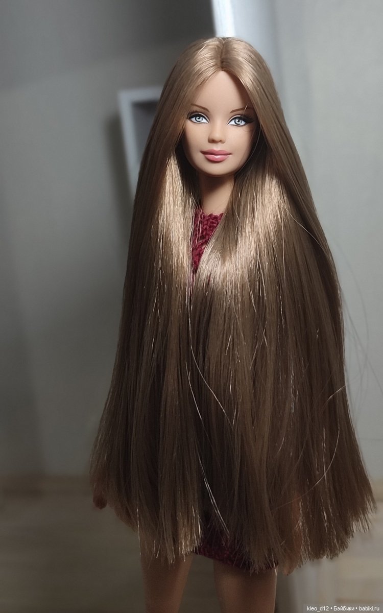 Куклы Barbie (Барби): Looks (фото 2)