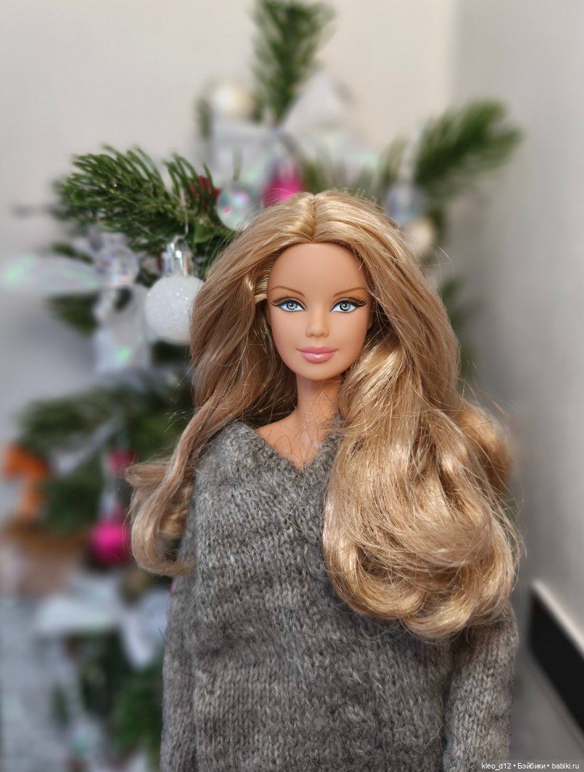 Куклы Barbie (Барби): Looks
