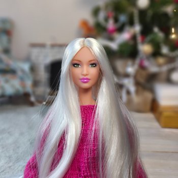 Яркая Кит Харинг