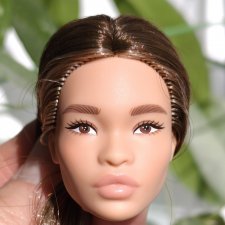 Голова Симоны перепрошита