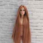 Poppy Parker Alluring