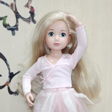 Купить Куклу Джолина От Zapf