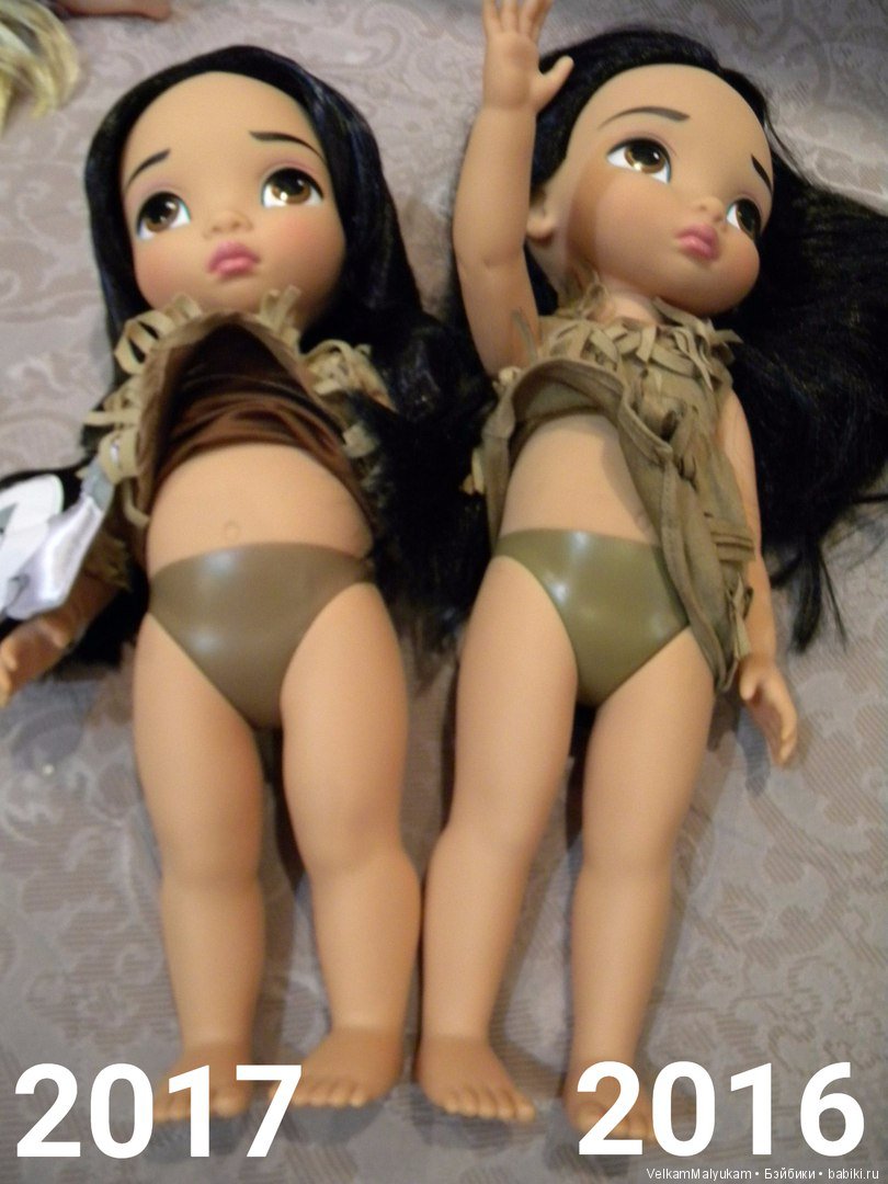 Дисней Аниматорс 4й выпуск 2017г производства КТО ОНИ? ч.2 | Бэйбики Дисней Аниматорс 4й выпуск 2017г производства КТО ОНИ? ч.2