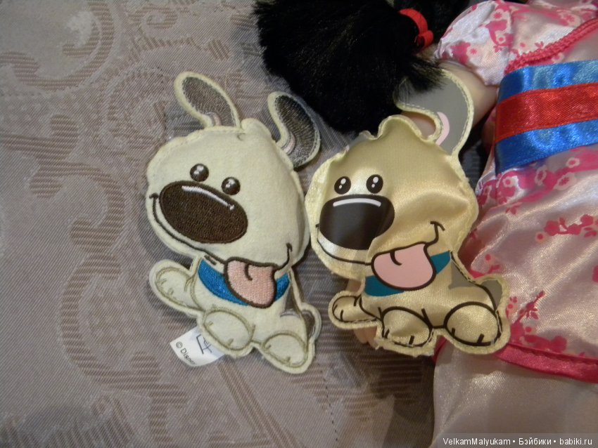 Дисней Аниматорс 4й выпуск 2017г производства КТО ОНИ? ч.2 | Бэйбики Дисней Аниматорс 4й выпуск 2017г производства КТО ОНИ? ч.2