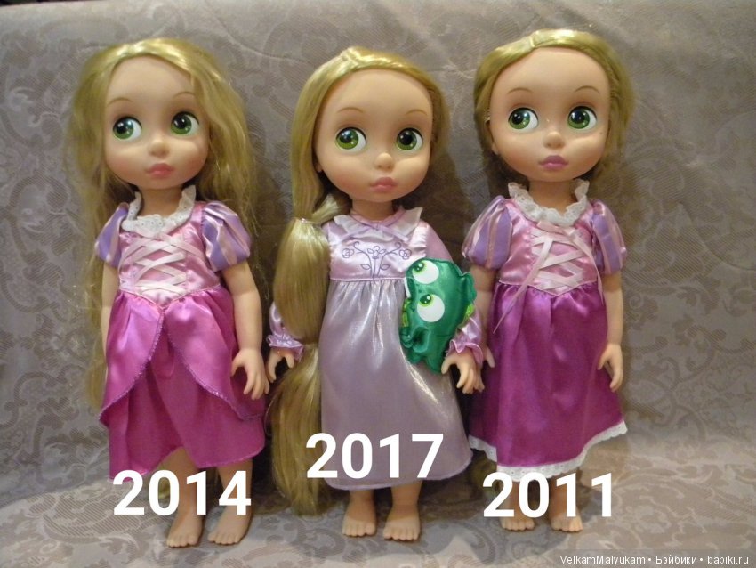 Дисней Аниматорс 4й выпуск 2017г производства КТО ОНИ? ч.2 | Бэйбики Дисней Аниматорс 4й выпуск 2017г производства КТО ОНИ? ч.2 (фото 9)