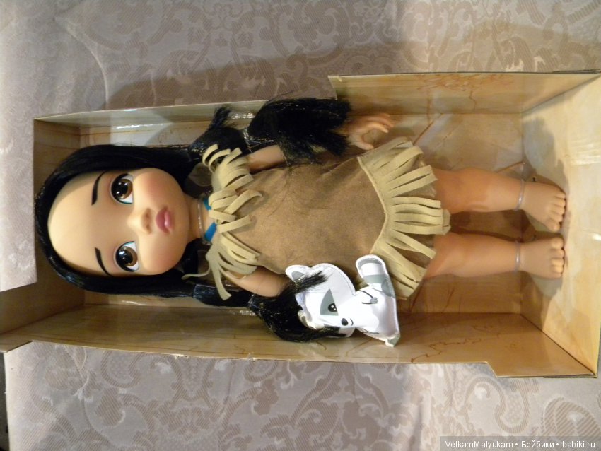 Дисней Аниматорс 4й выпуск 2017г производства КТО ОНИ? ч.2 | Бэйбики Дисней Аниматорс 4й выпуск 2017г производства КТО ОНИ? ч.2