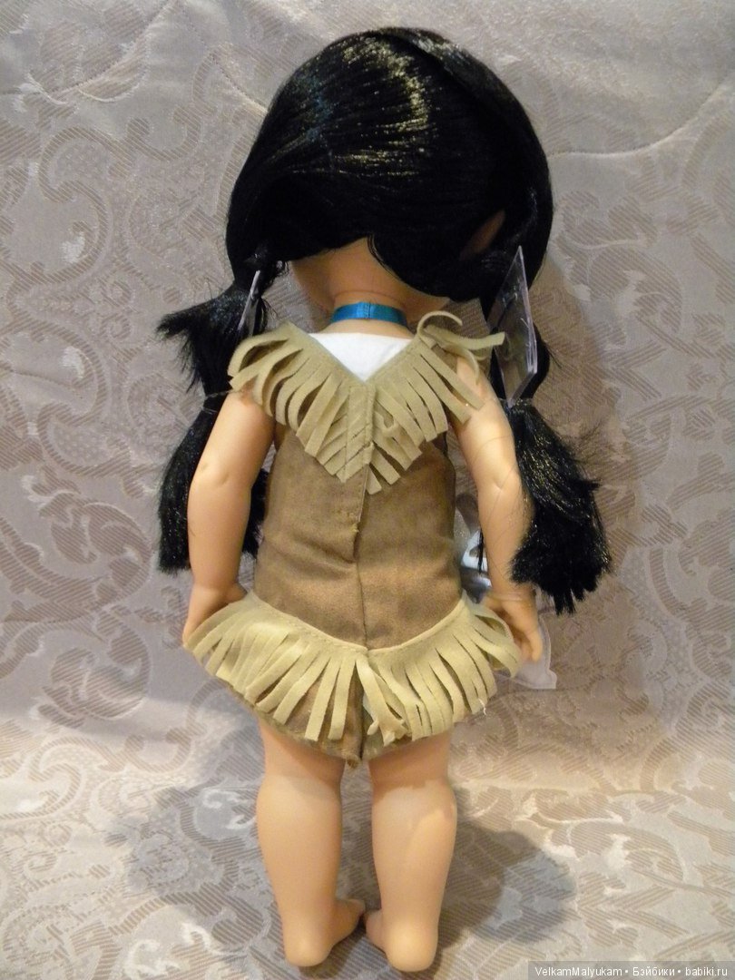 Дисней Аниматорс 4й выпуск 2017г производства КТО ОНИ? ч.2 | Бэйбики Дисней Аниматорс 4й выпуск 2017г производства КТО ОНИ? ч.2