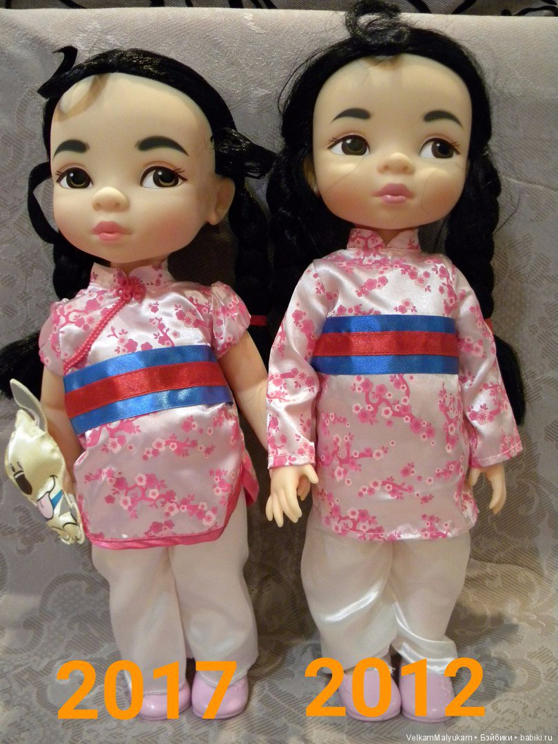 Дисней Аниматорс 4й выпуск 2017г производства КТО ОНИ? ч.2 | Бэйбики Дисней Аниматорс 4й выпуск 2017г производства КТО ОНИ? ч.2