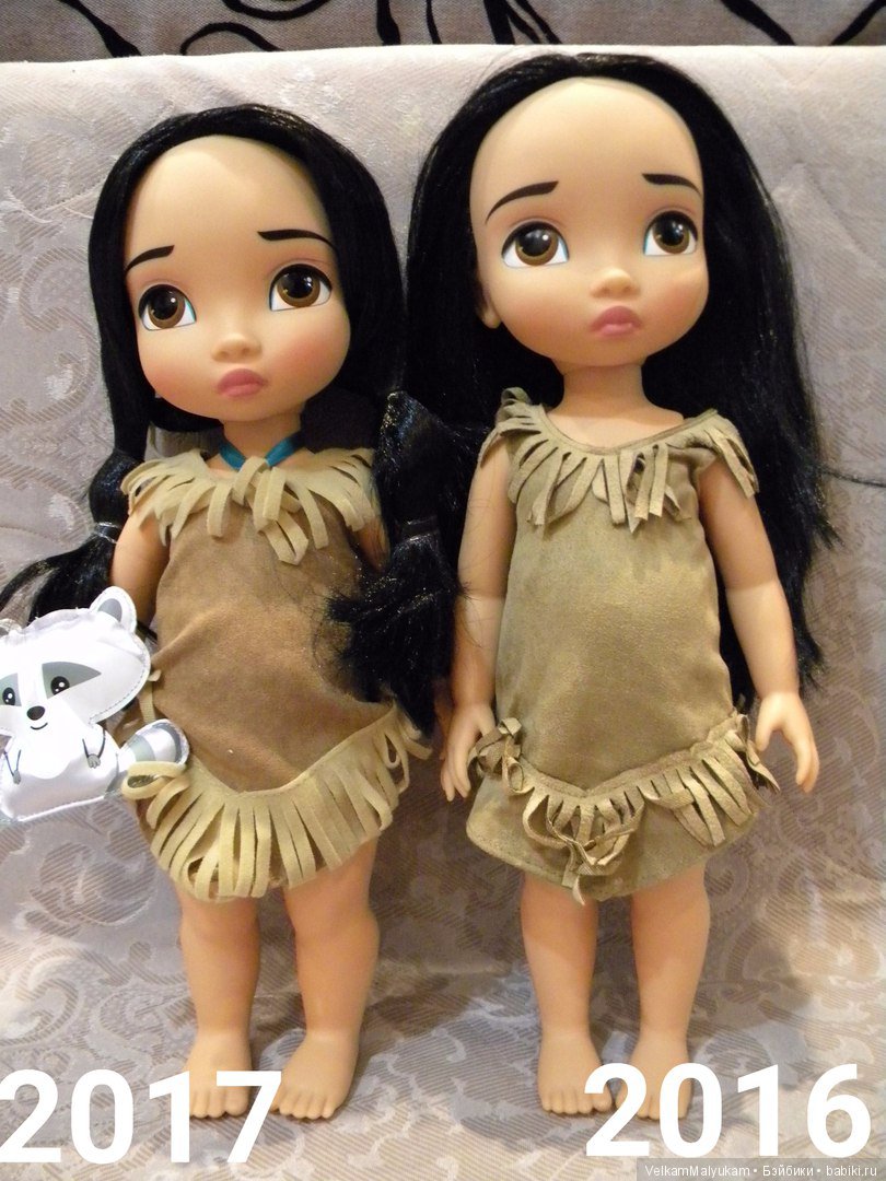 Дисней Аниматорс 4й выпуск 2017г производства КТО ОНИ? ч.2 | Бэйбики Дисней Аниматорс 4й выпуск 2017г производства КТО ОНИ? ч.2