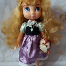 Игровая кукла - Аврора Дисней Аниматор 2011г купить в Шопике | Сумы ...