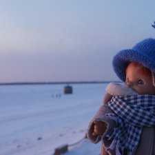 Незнайка и Амур