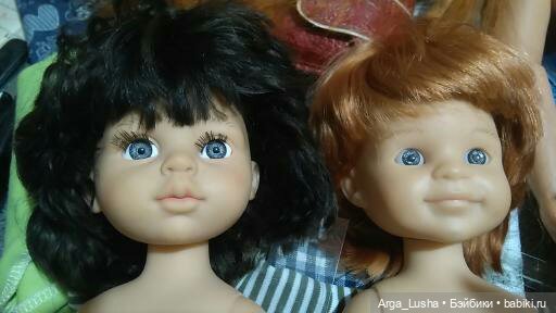 Хочу брата! Рассказ куклы (фото 6)