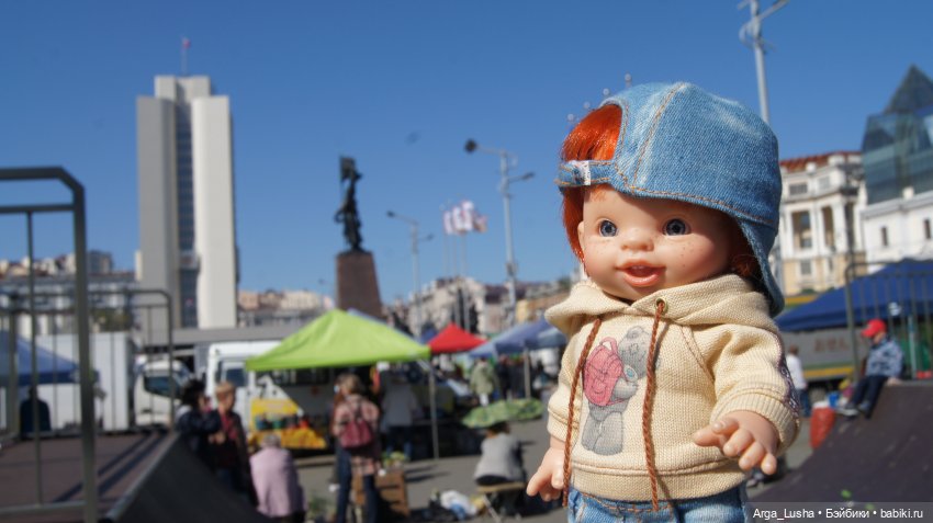 Два путешествия во Вла-ди-вос-ток (серия первая) (фото 6)