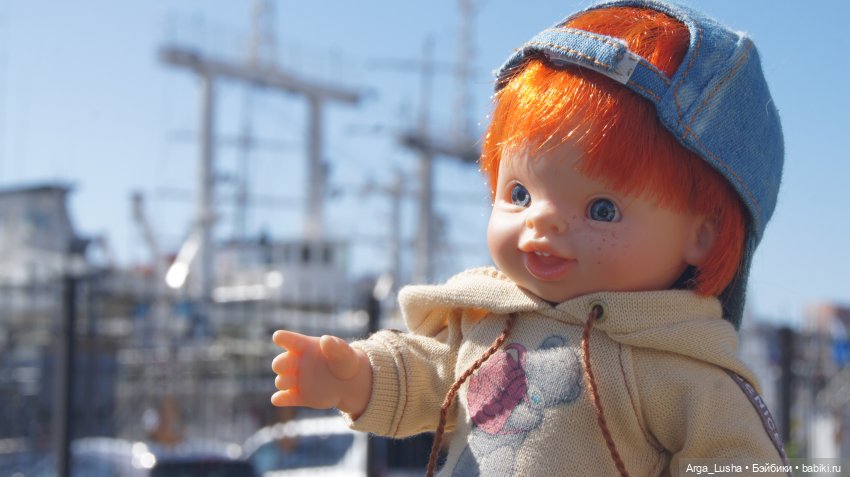 Два путешествия во Вла-ди-вос-ток (серия первая) (фото 7)