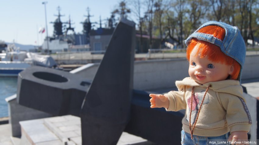 Два путешествия во Вла-ди-вос-ток (серия первая) (фото 8)