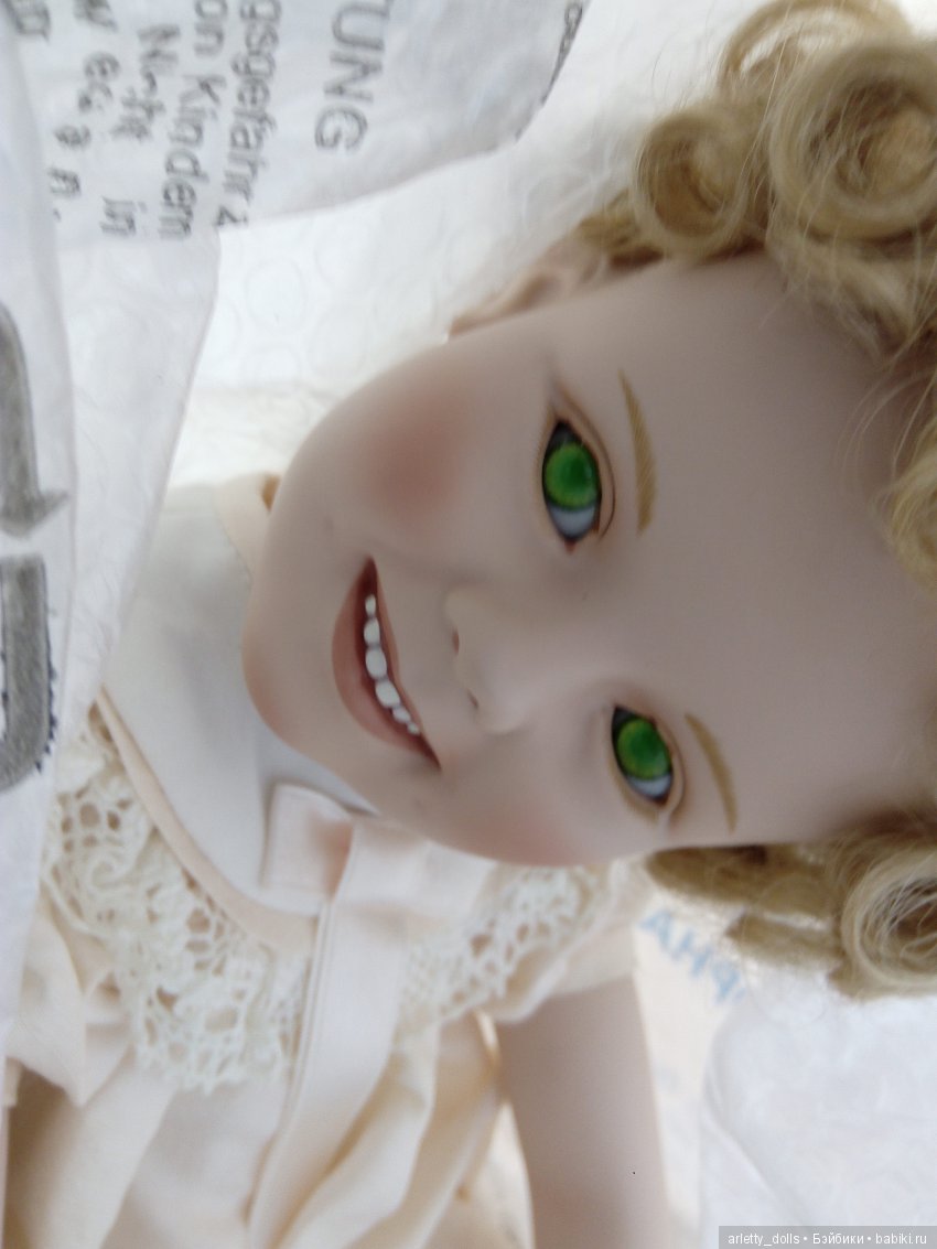 Везу домой Ширли Темпл. Что с глазами и можно ли это исправить (фото 4)