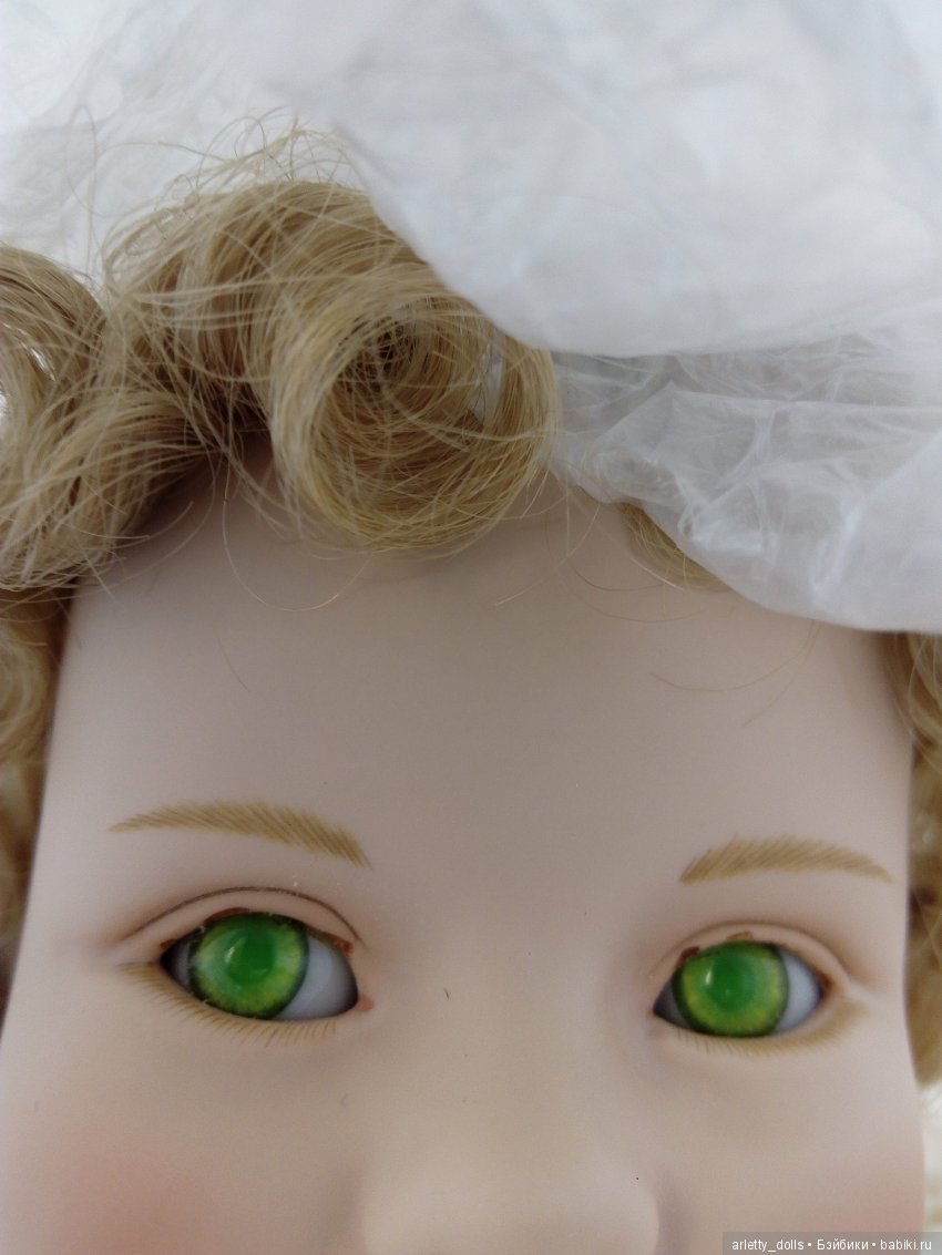 Везу домой Ширли Темпл. Что с глазами и можно ли это исправить (фото 3)