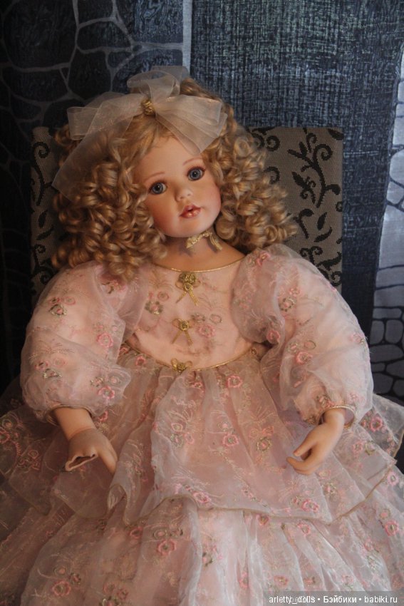 Чем можно быстро снять слепок с ручки куклы (фото 3)