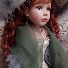 Чуткая красота от Remeco Collection