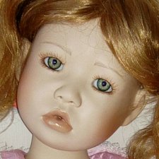 Завораживающая красота GOLDILOCKS автора Christin Orange