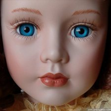 Девочки-красавицы от Remeco Collection