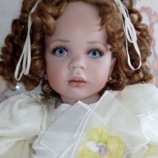 Моя сладкая Тамми от Донны Руберт (Tammy, Donna Rubert)