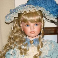 Девчонки, у кого-нибудь есть Гвендолин Донны Руберт