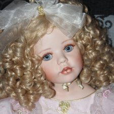 Размышления на тему фарфора