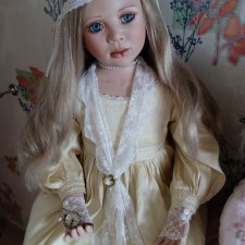 Моя прекрасная Арабелла