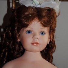 Девчонки, ни уж то ни у кого нет Кимберли от Донны Руберт на продажу?