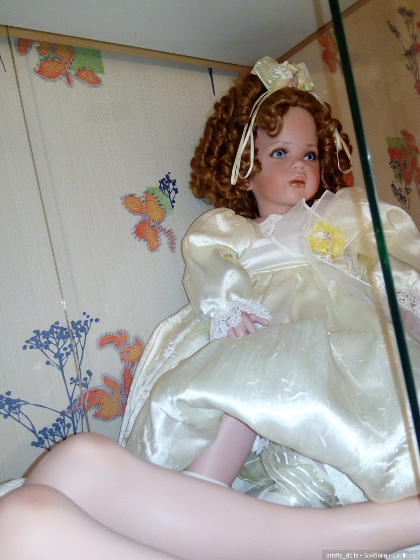 Прекрасная Тамми от Донны Руберт (Tammy, Donna Rubert) (фото 2)