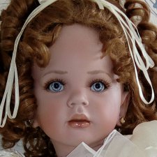 Прекрасная Тамми от Донны Руберт (Tammy, Donna Rubert)