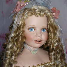 Вопрос по Каролине от Донны Руберт